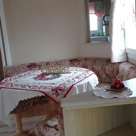 Kupai Apartman