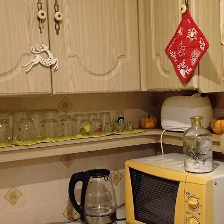 Kupai Apartman