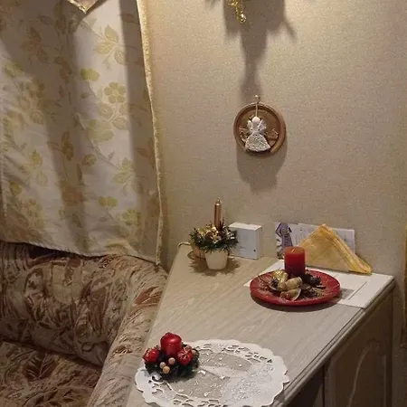 Apartment Kupai Apartman Tiszaujvaros