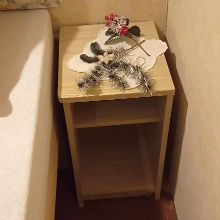 Kupai Apartman Tiszaujvaros