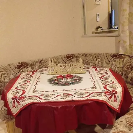 Kupai Apartman Apartment