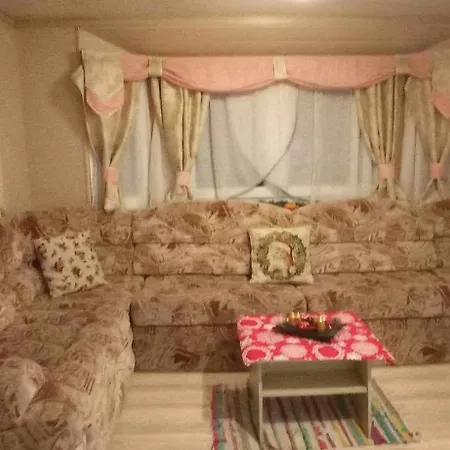 Kupai Apartman *