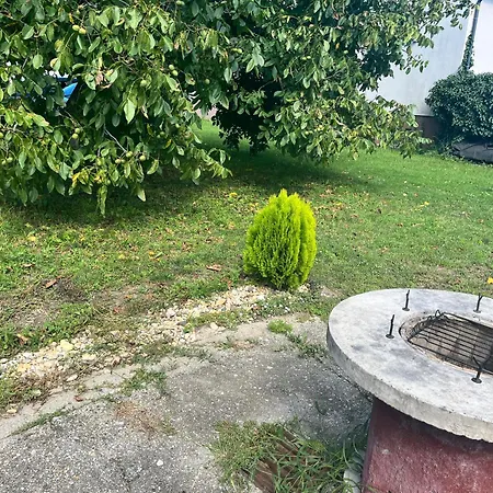 Kupai Apartman