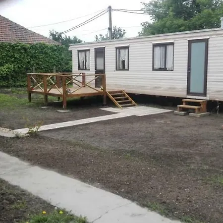 Kupai Apartman