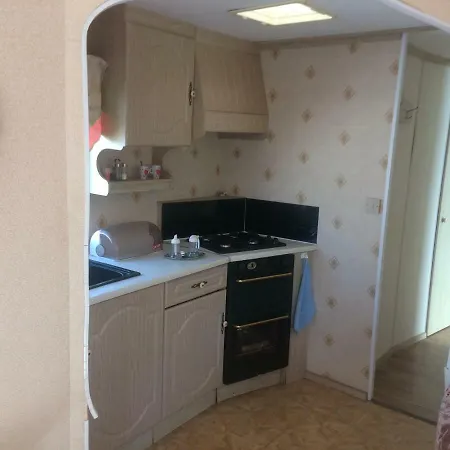 Kupai Apartman
