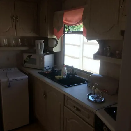 Kupai Apartman Apartment Tiszaujvaros